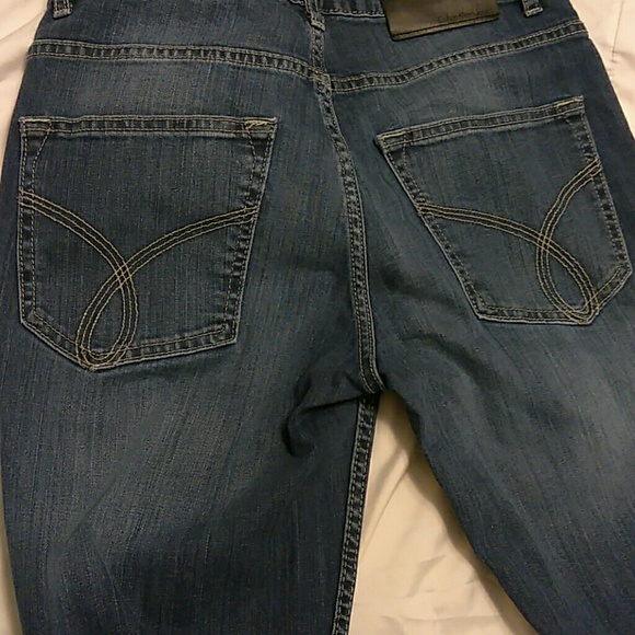 Calvin Klein jeans for men - Picture 5 of 6